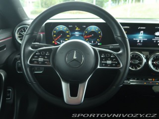 Mercedes-Benz CLA 200 2023
