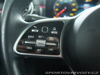 Mercedes-Benz CLA 200 2023
