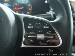 Mercedes-Benz CLA 200 2023