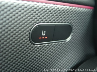 Mercedes-Benz CLA 200 2023