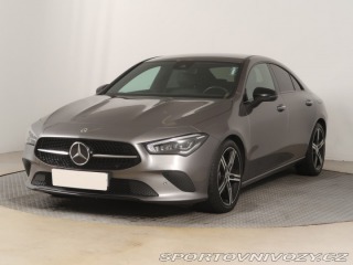 Mercedes-Benz CLA 200 2023