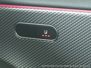 Mercedes-Benz CLA 200 2023