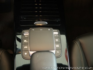 Mercedes-Benz CLA 200 2023