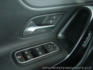 Mercedes-Benz CLA 200 2023
