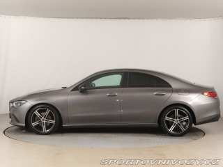 Mercedes-Benz CLA 200 2023