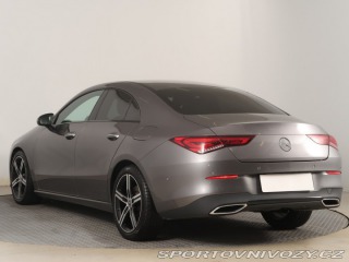 Mercedes-Benz CLA 200 2023