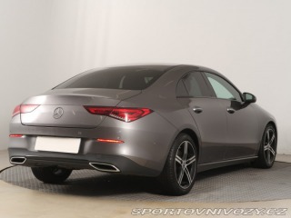 Mercedes-Benz CLA 200 2023