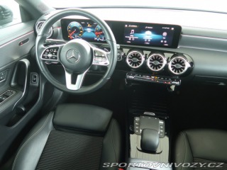 Mercedes-Benz CLA 200 2023