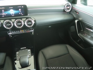 Mercedes-Benz CLA 200 2023