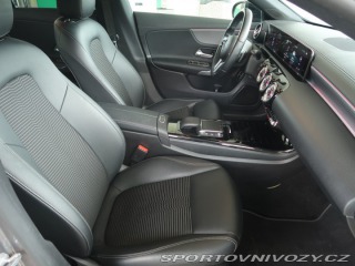 Mercedes-Benz CLA 200 2023