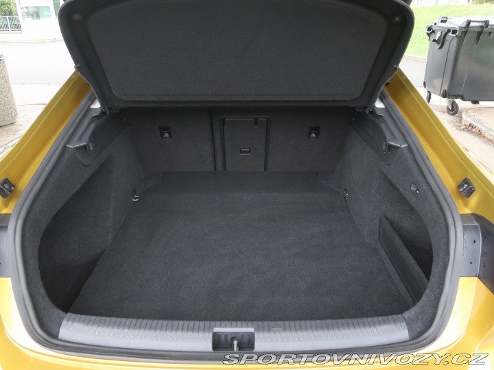 Volkswagen Arteon Elegance 2.0 TDI 4Motion 2019