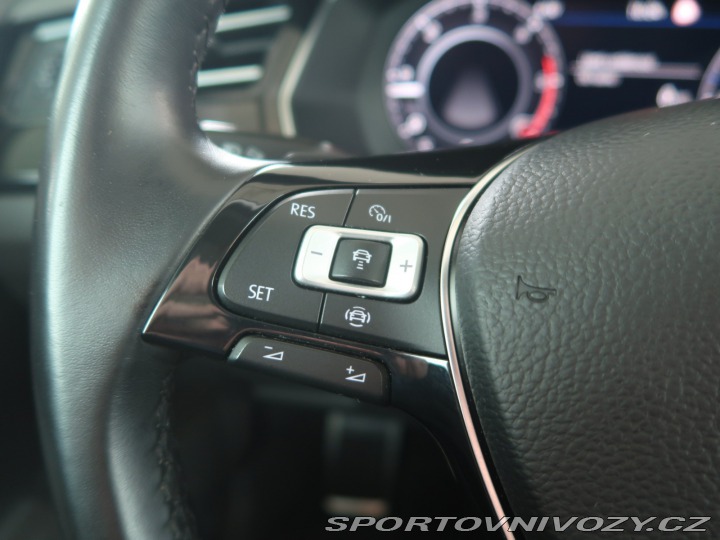 Volkswagen Arteon Elegance 2.0 TDI 4Motion 2019