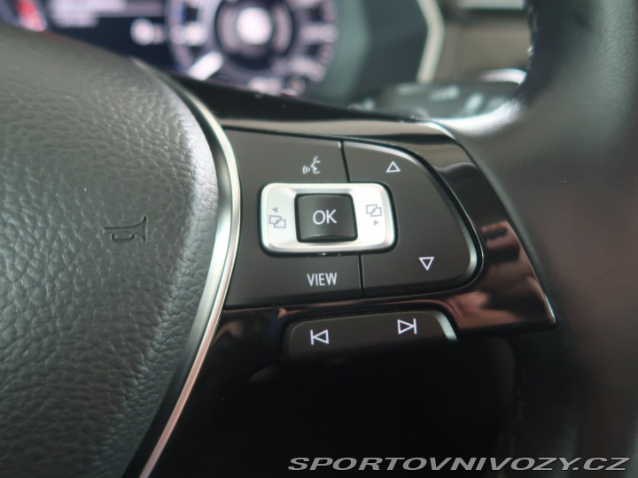 Volkswagen Arteon Elegance 2.0 TDI 4Motion 2019