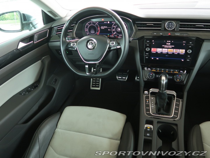 Volkswagen Arteon Elegance 2.0 TDI 4Motion 2019