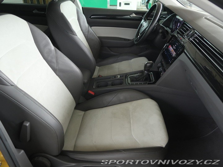 Volkswagen Arteon Elegance 2.0 TDI 4Motion 2019