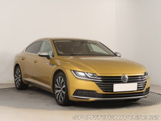 Volkswagen Arteon Elegance 2.0 TDI 4Motion 2019