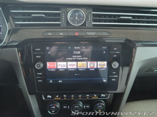Volkswagen Arteon Elegance 2.0 TDI 4Motion 2019