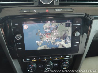 Volkswagen Arteon Elegance 2.0 TDI 4Motion 2019
