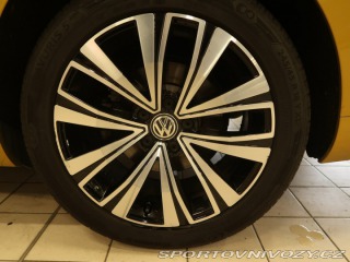 Volkswagen Arteon Elegance 2.0 TDI 4Motion 2019