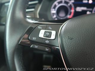 Volkswagen Arteon Elegance 2.0 TDI 4Motion 2019