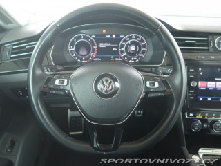 Volkswagen Arteon Elegance 2.0 TDI 4Motion 2019