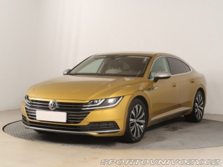 Volkswagen Arteon Elegance 2.0 TDI 4Motion 2019