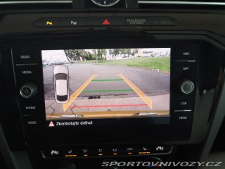 Volkswagen Arteon Elegance 2.0 TDI 4Motion 2019