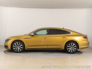 Volkswagen Arteon Elegance 2.0 TDI 4Motion 2019