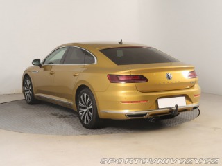 Volkswagen Arteon Elegance 2.0 TDI 4Motion 2019