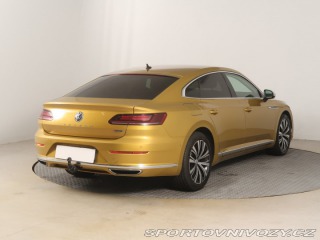 Volkswagen Arteon Elegance 2.0 TDI 4Motion 2019
