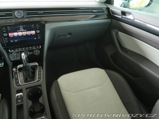 Volkswagen Arteon Elegance 2.0 TDI 4Motion 2019