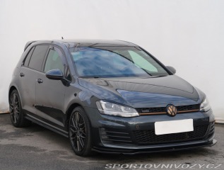Volkswagen Golf 2.0 TDI GTD