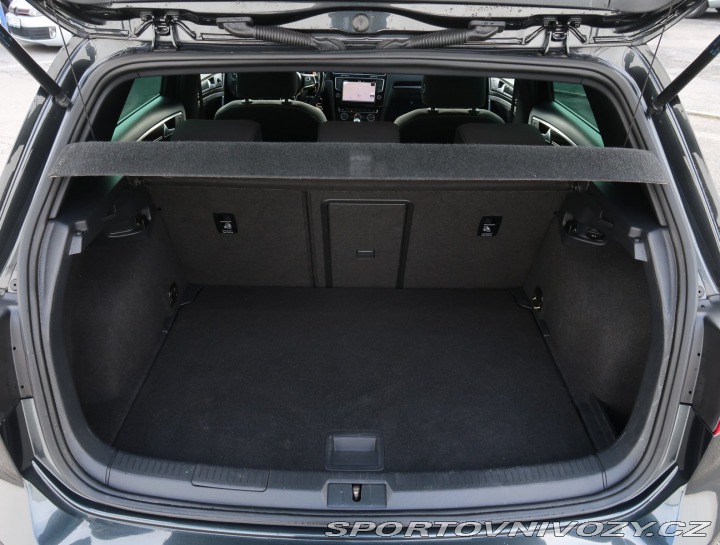 Volkswagen Golf 2.0 TDI GTD 2015