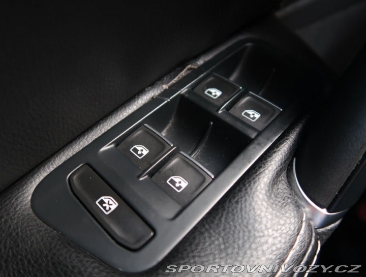 Volkswagen Golf 2.0 TDI GTD 2015