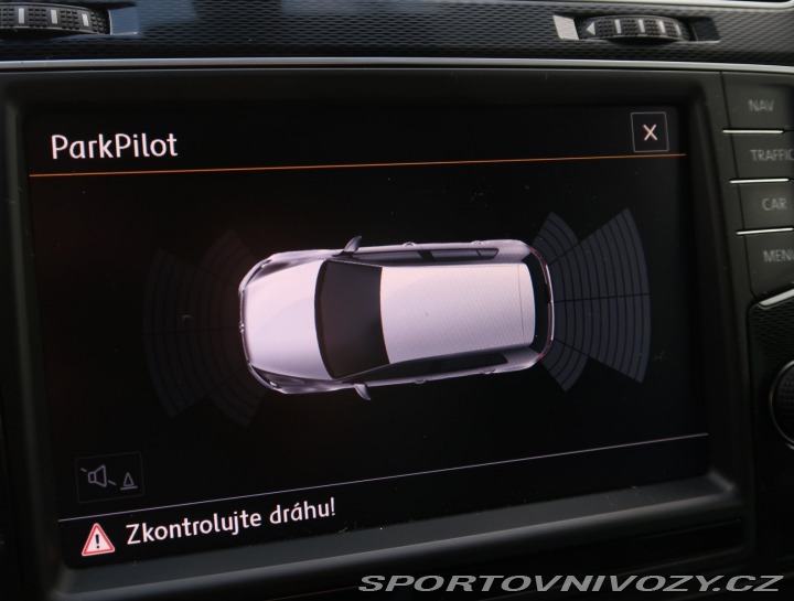 Volkswagen Golf 2.0 TDI GTD 2015