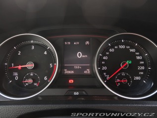 Volkswagen Golf 2.0 TDI GTD 2015