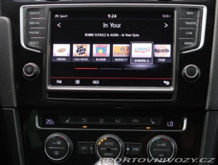 Volkswagen Golf 2.0 TDI GTD 2015
