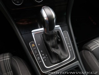 Volkswagen Golf 2.0 TDI GTD 2015
