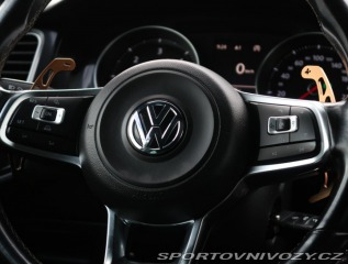Volkswagen Golf 2.0 TDI GTD 2015