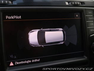 Volkswagen Golf 2.0 TDI GTD 2015