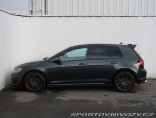 Volkswagen Golf 2.0 TDI GTD 2015