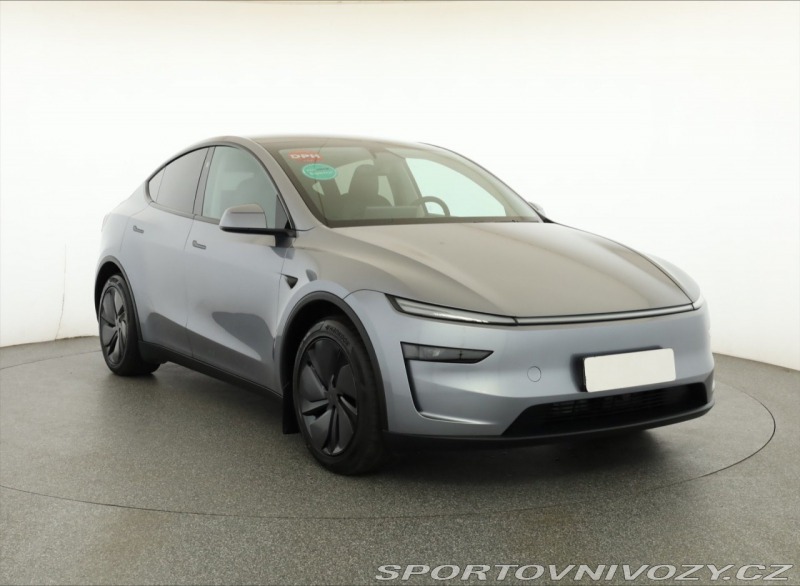 Tesla Model Y Long Range AWD 79kWh