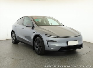 Tesla Model Y Long Range AWD 79kWh