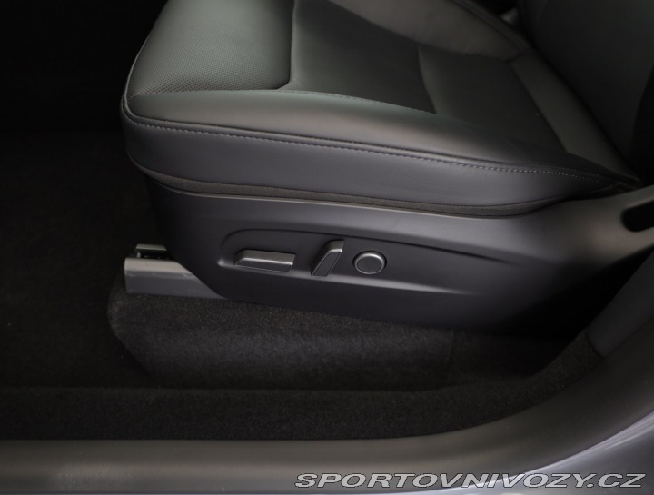 Tesla Model Y Long Range AWD 79kWh 2025