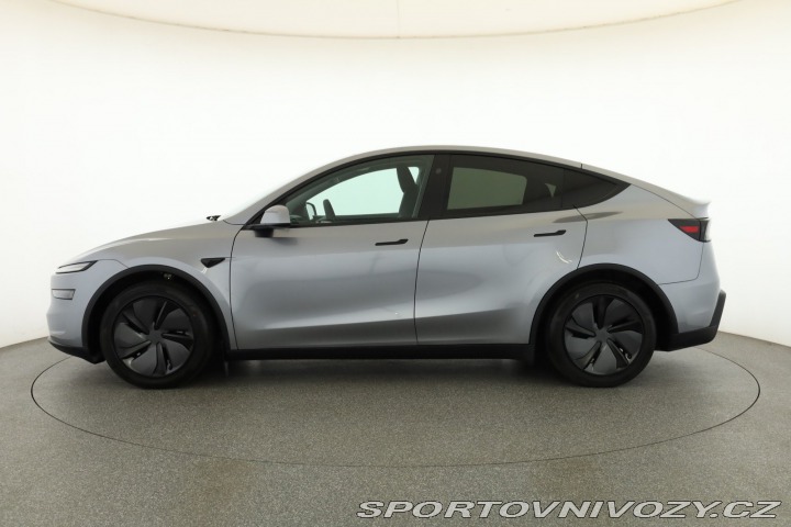 Tesla Model Y Long Range AWD 79kWh 2025