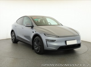 Tesla Model Y Long Range AWD 79kWh 2025
