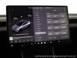 Tesla Model Y Long Range AWD 79kWh 2025