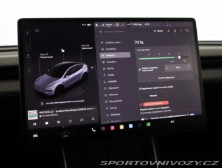 Tesla Model Y Long Range AWD 79kWh 2025
