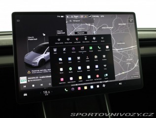 Tesla Model Y Long Range AWD 79kWh 2025