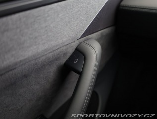 Tesla Model Y Long Range AWD 79kWh 2025